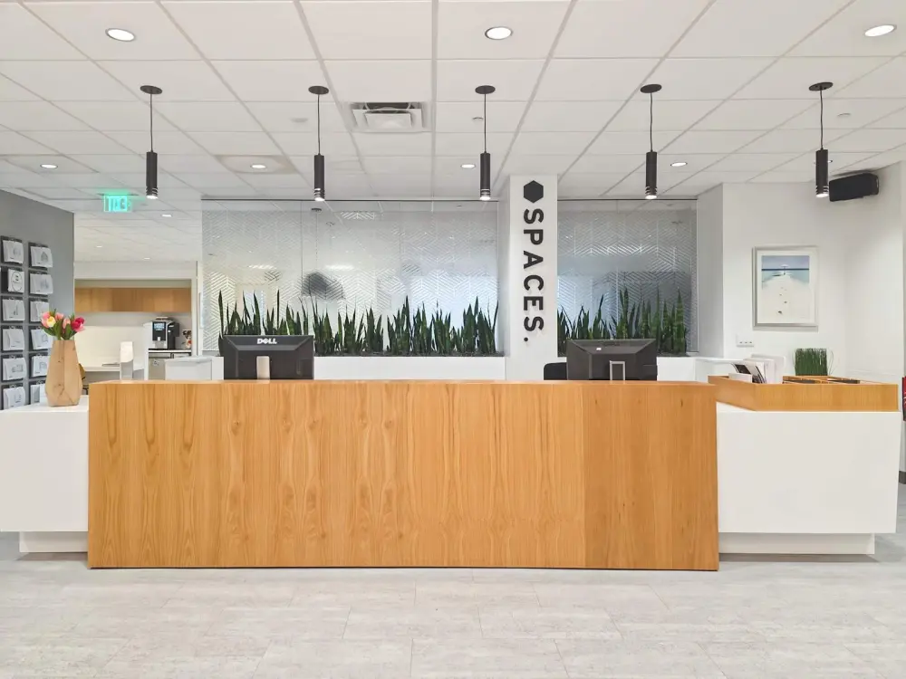 Spaces FL, Miramar Beach - 495 Grand Blvd