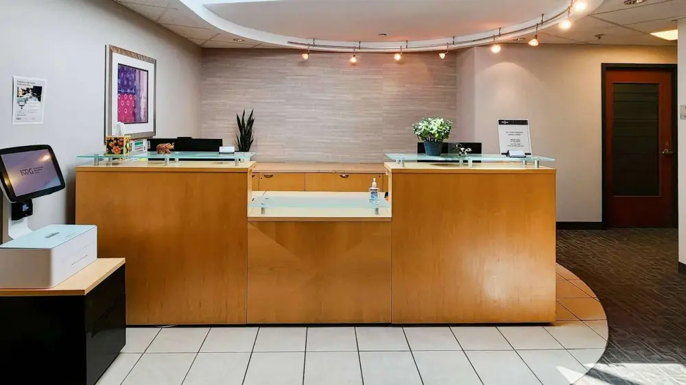 Regus MA, Cambridge - Harvard Square-Mifflin Place