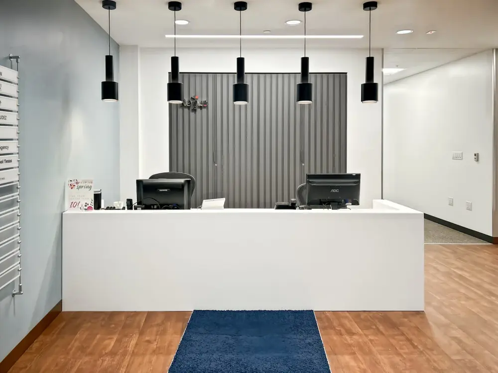 Regus TX, Allen - Watter's Creek