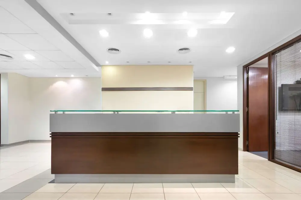 Regus ASUNCION, Citicenter