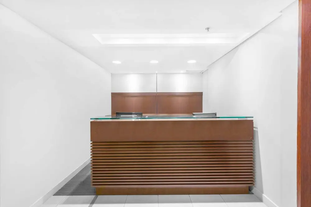 Regus BRASILIA, Ed Varig - Asa Norte