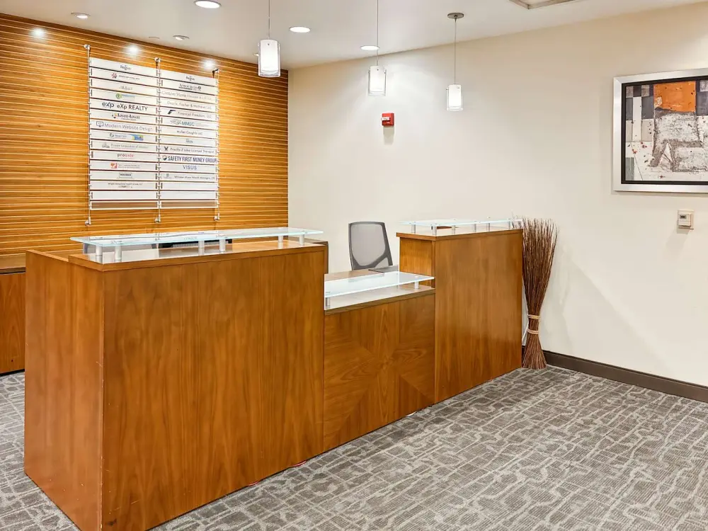 Regus OH, Dayton – Beavercreek Greene Town Center