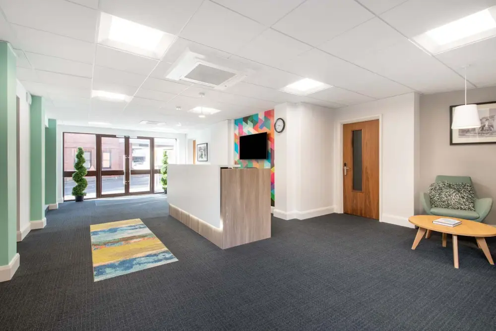 Regus NEWBURY, Oxford House