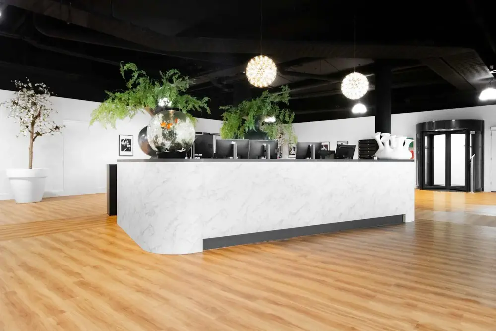 Regus Breda, Business Park #1452
