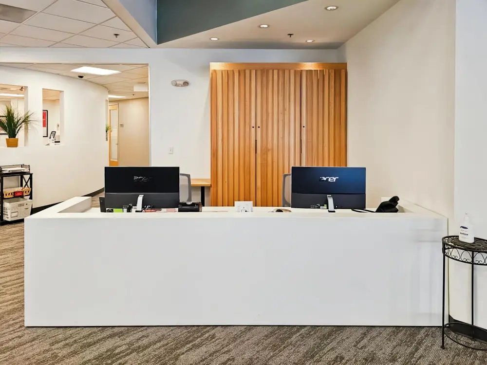 Regus MA, Burlington - The District