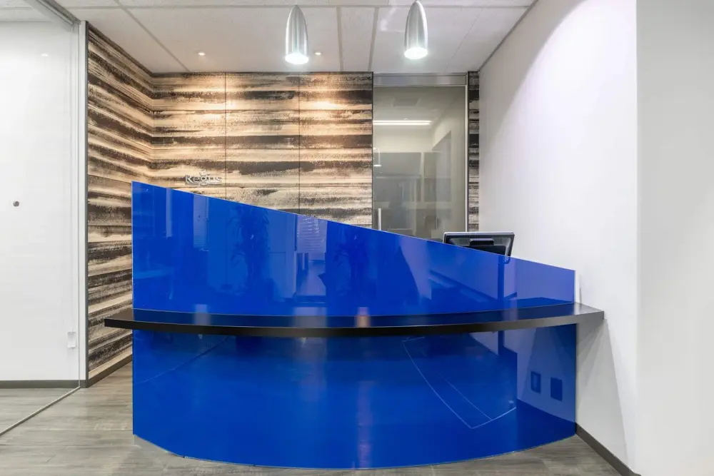 Regus HIROSHIMA, Hiroshima High