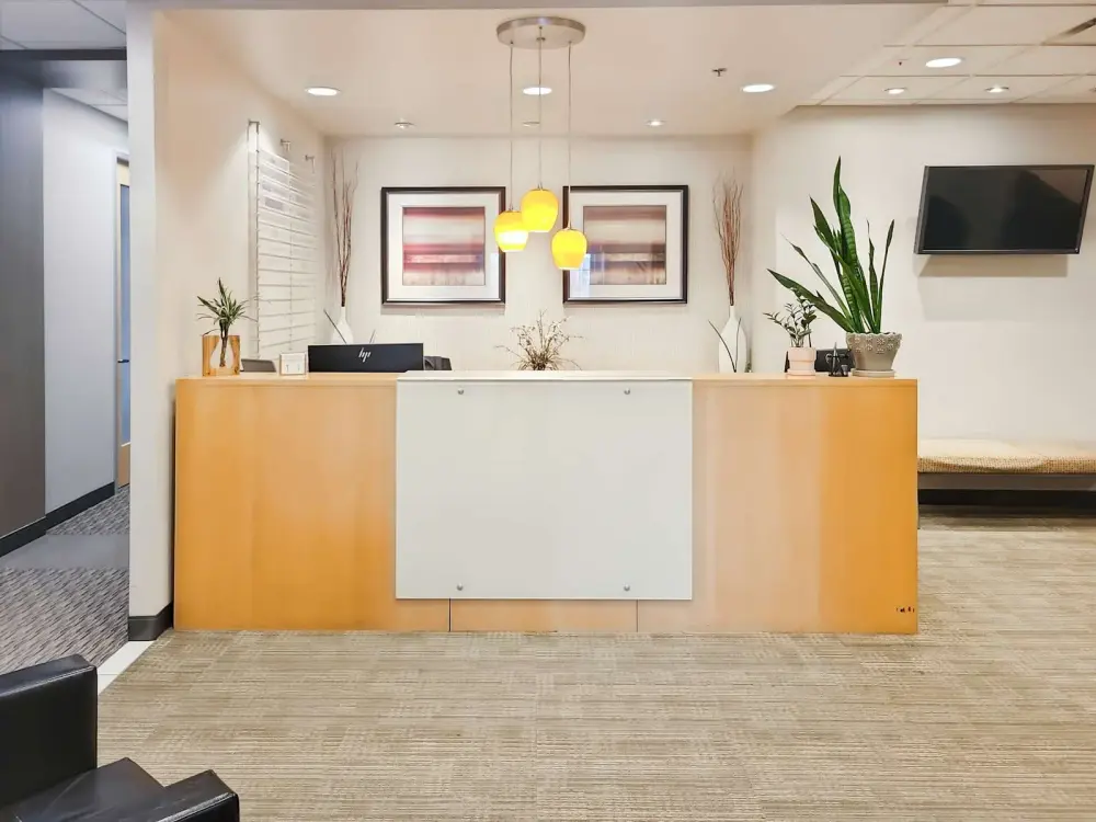 Regus MO, Kansas City - Zona Rosa
