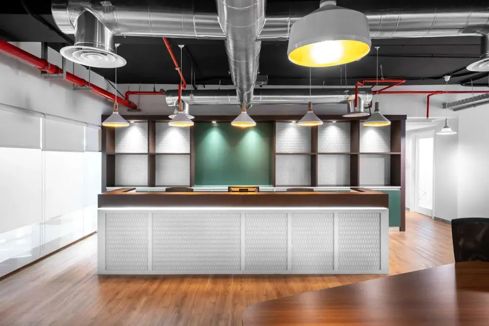Regus DAMMAM, Novotel Business park