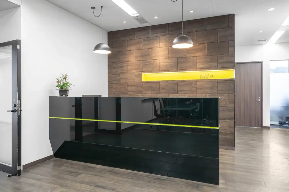 Regus KOBE, Kokusai Kaikan