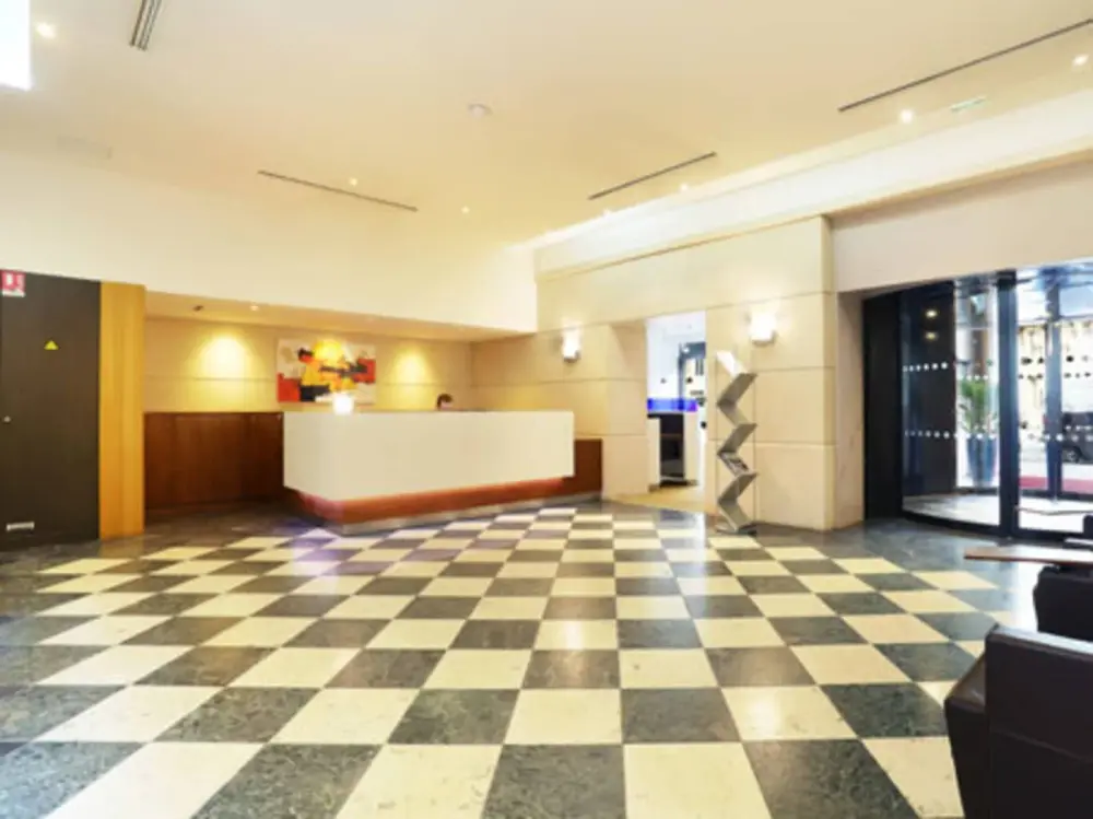 Regus PARIS, Madeleine