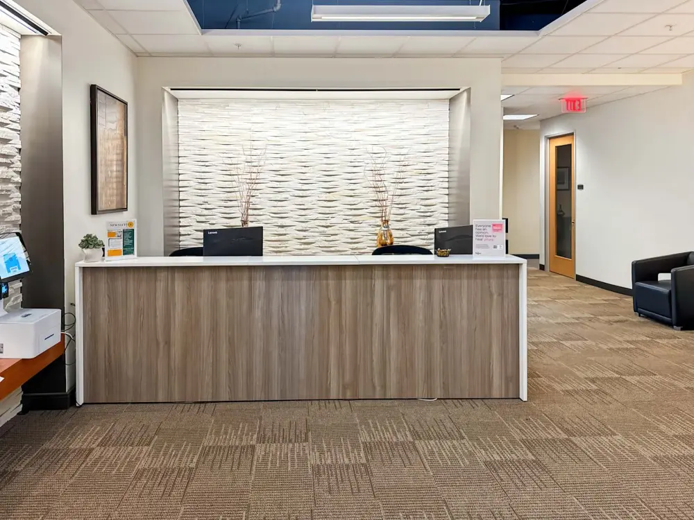 Regus TX, Pearland - Town Centre