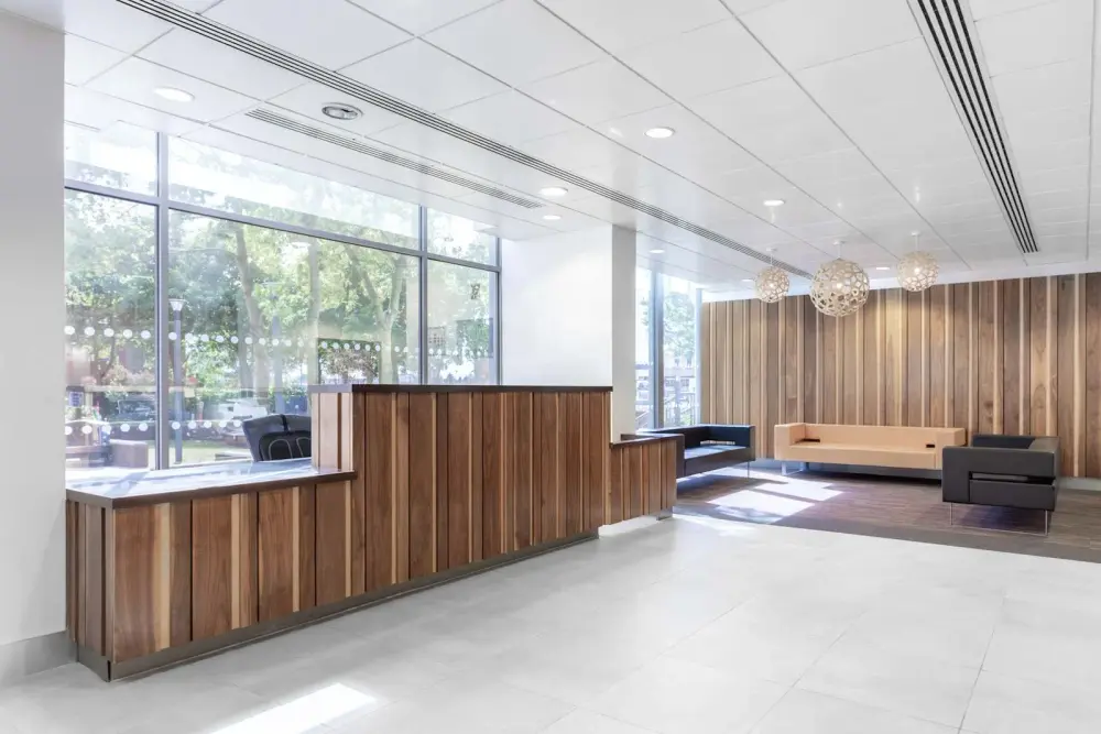 Regus POTTERS BAR, High Street