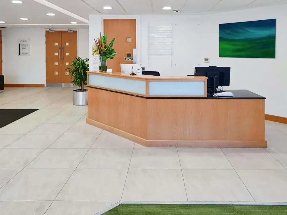 Regus HORSHAM, Worthing Road