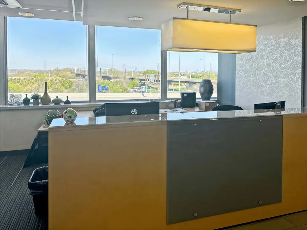 Regus PA, Philadelphia - International Plaza