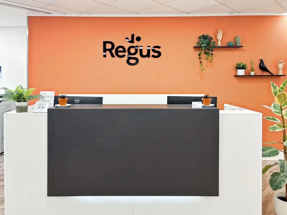 Regus BRISTOL, Broad Quay
