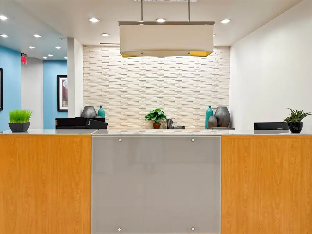 Regus NC, Chapel Hill - Chapel Hill
