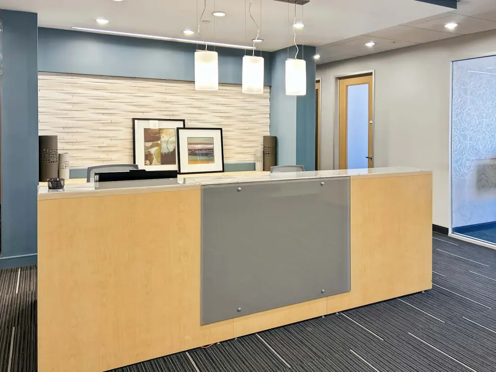 Regus VA, Hampton - Peninsula Town Center