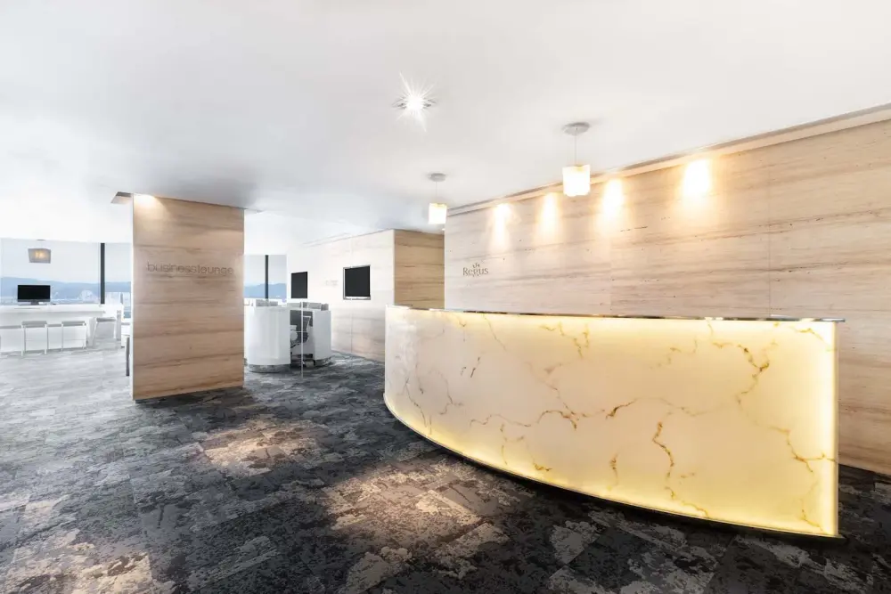 Regus KUALA LUMPUR, The Intermark
