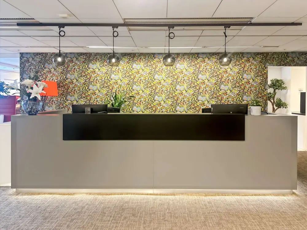 Regus Stockholm, Östermalmstorg