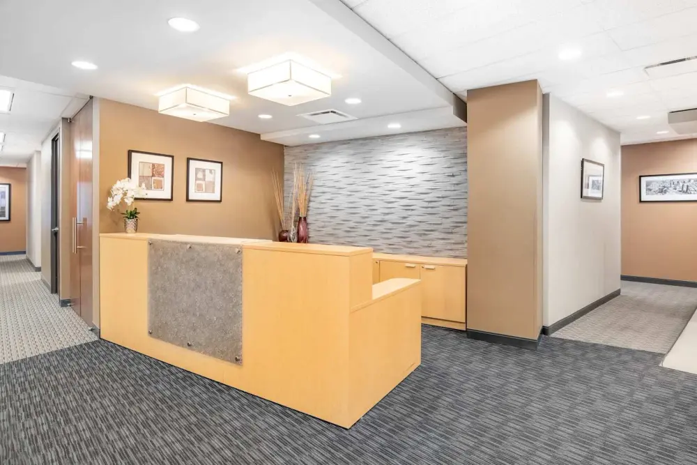 Regus BC, Burnaby – Metrotown