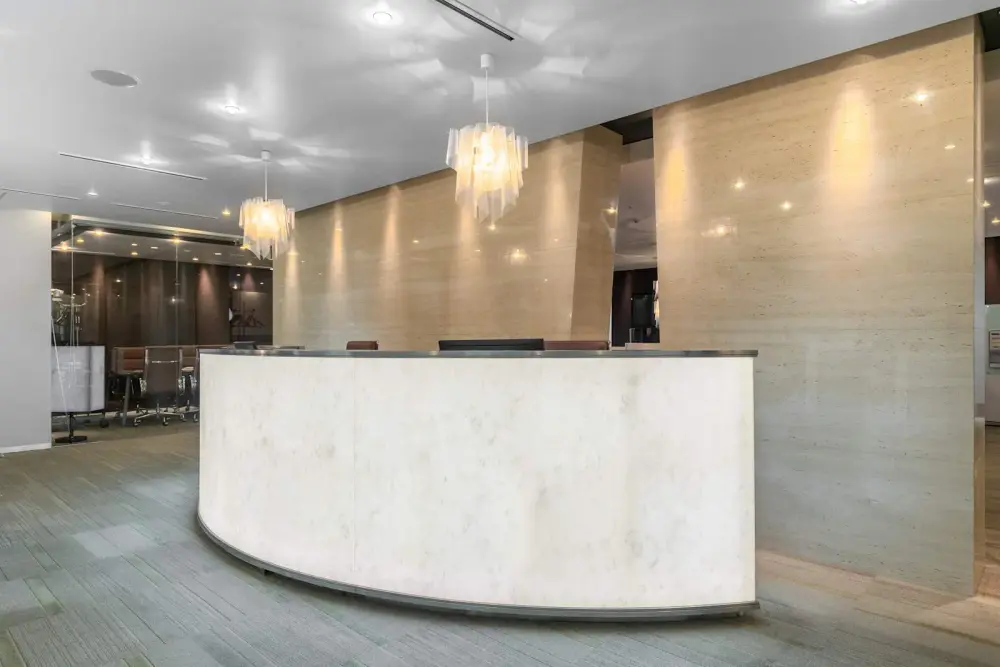 Regus TOKYO, Shinagawa East One Tower