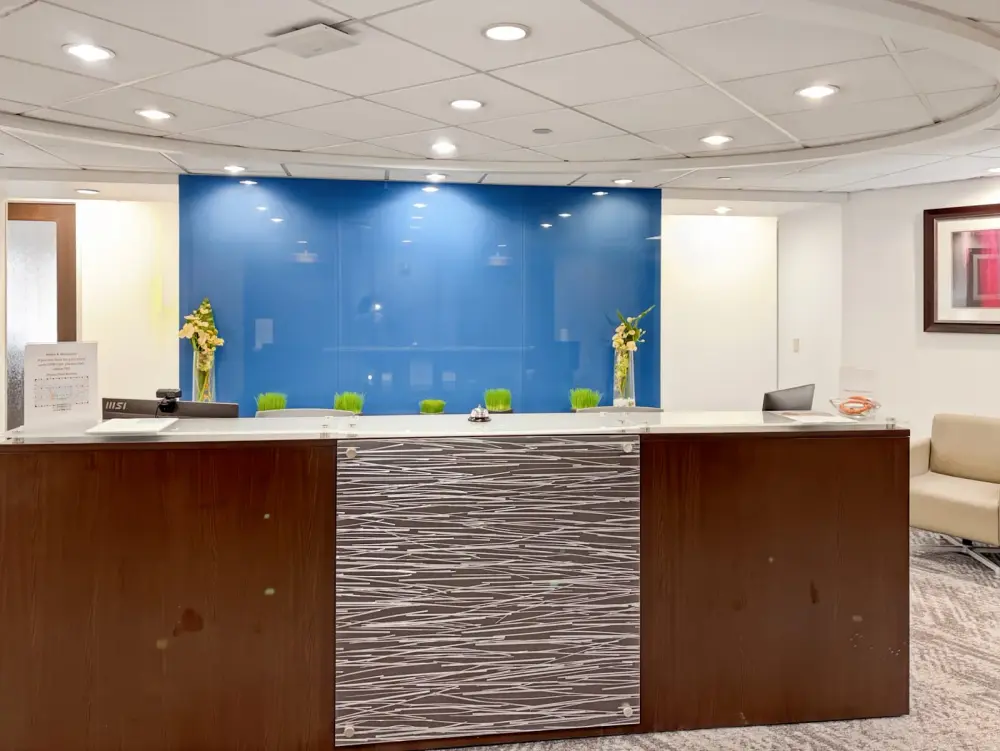 Regus RI, Providence - Westminster Square