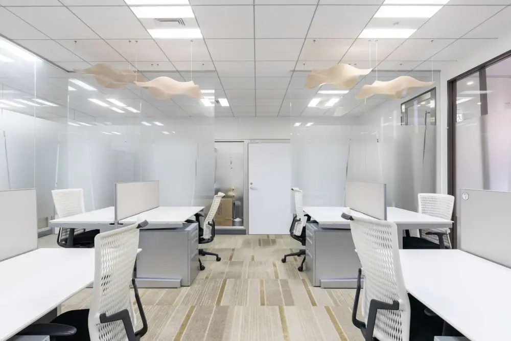 Regus TOKYO, Azabu Green Terrace