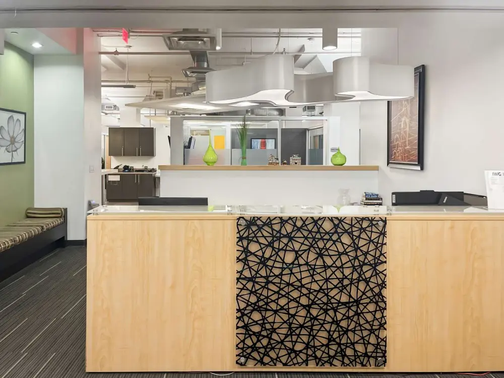 Regus NY, New York City - Tribeca