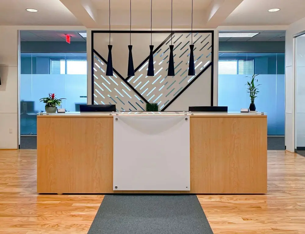 Regus TX, Plano - Legacy Town Center
