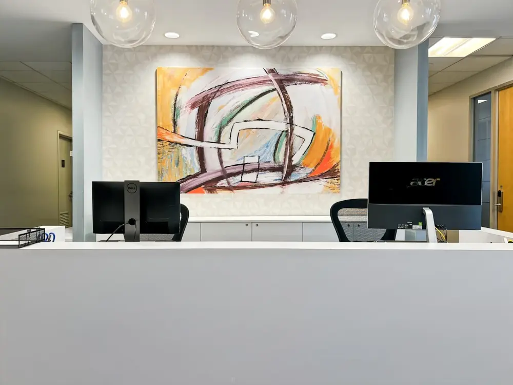 Regus TX, Addison - The Madison