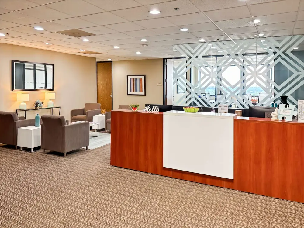 Regus TX, Dallas - Lake Highlands Tower