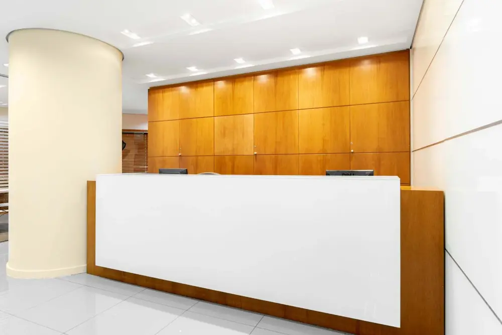 Regus BELO HORIZONTE, Amadeus Business Tower - Lourdes - Contorno