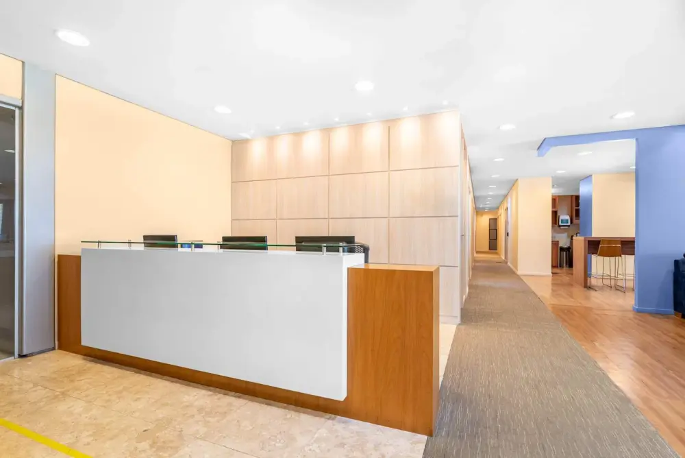 Regus RECIFE, JCPM Trade Center – Boa Viagem - Pina