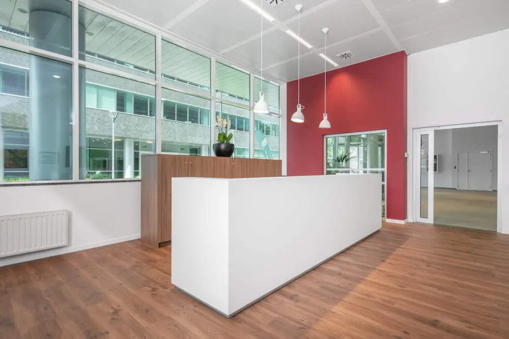 Regus ANTWERP, Regus Berchem