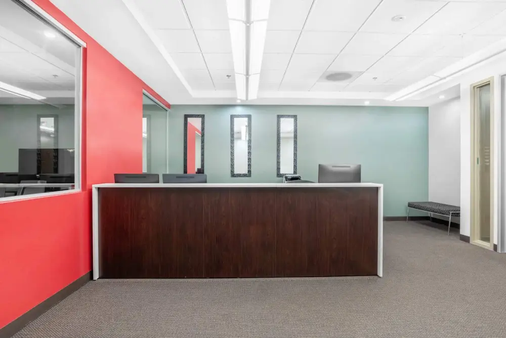 Regus CA, Bakersfield - 4900 California Avenue