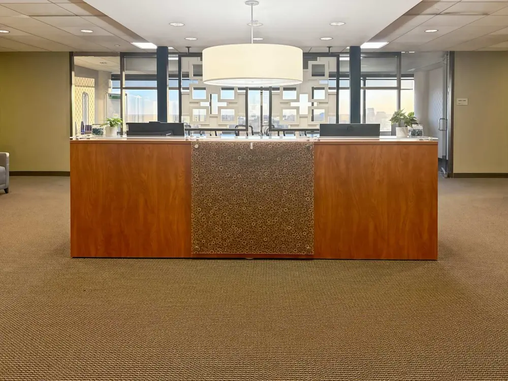 Regus LISBON, Parque das Nacoes