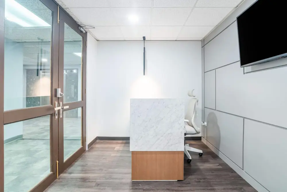 Regus PUERTO RICO, San Juan, Metro Office Park (HQ)