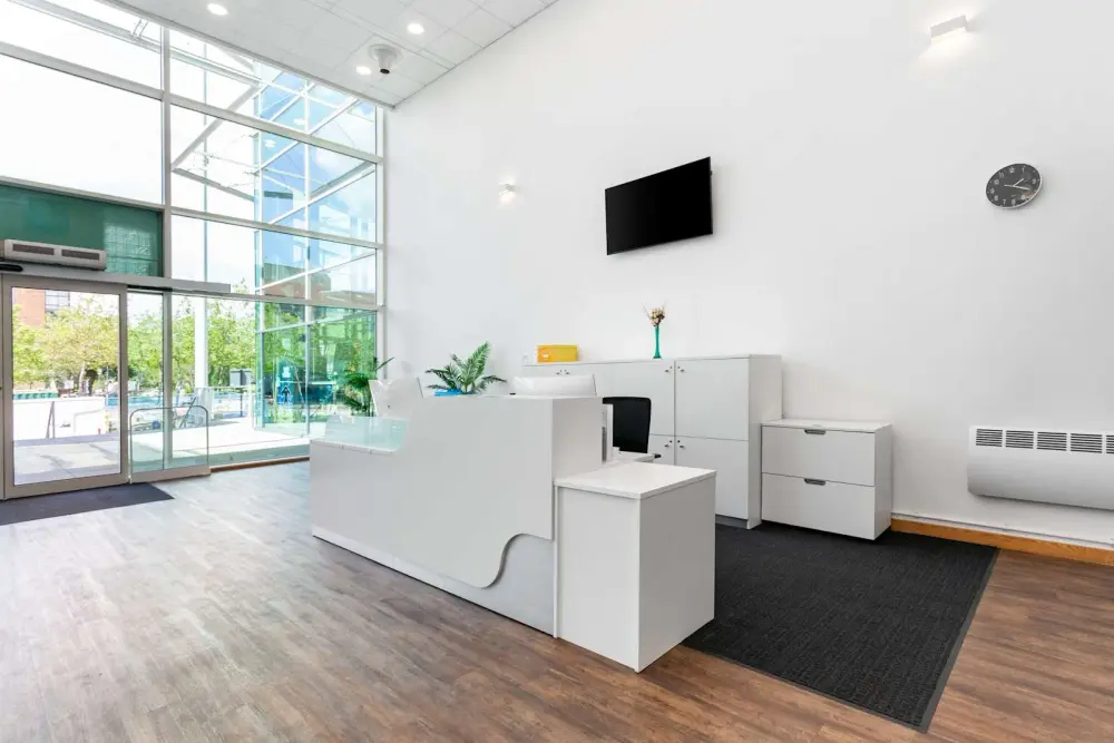 Regus MILTON KEYNES, Midsummer Court