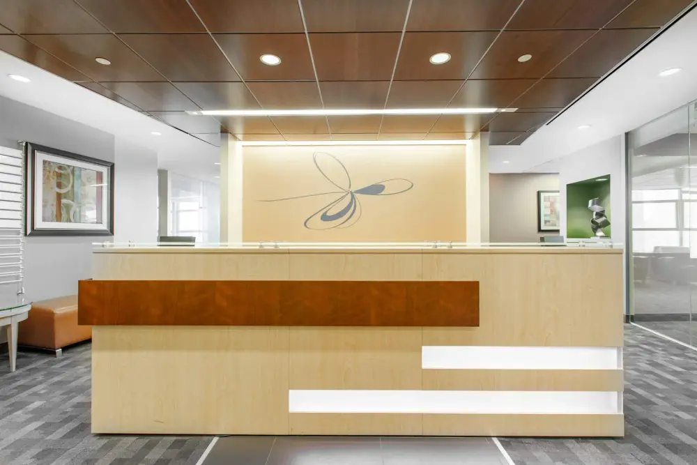 Regus NY, New York City - 41 Madison Avenue