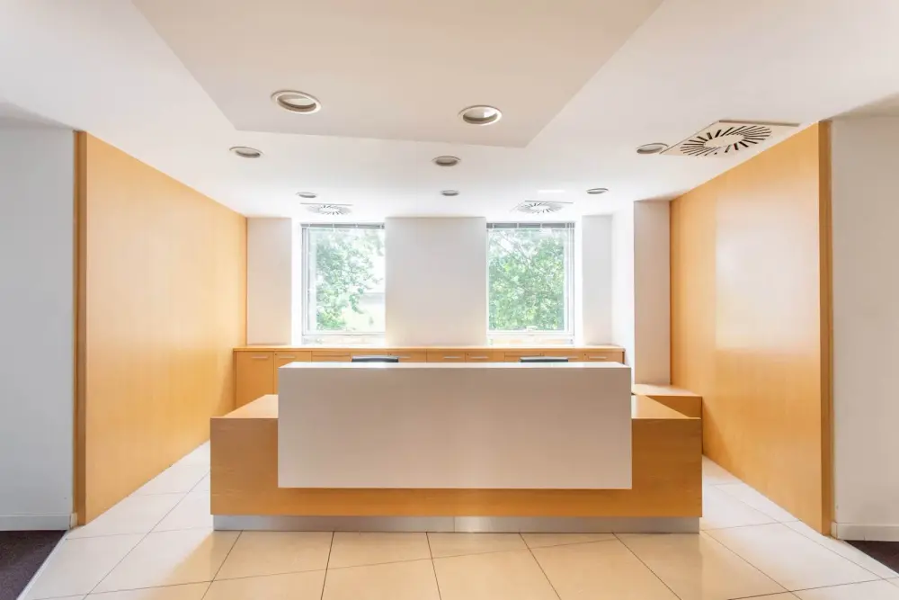 Regus BELGRADE, New Town