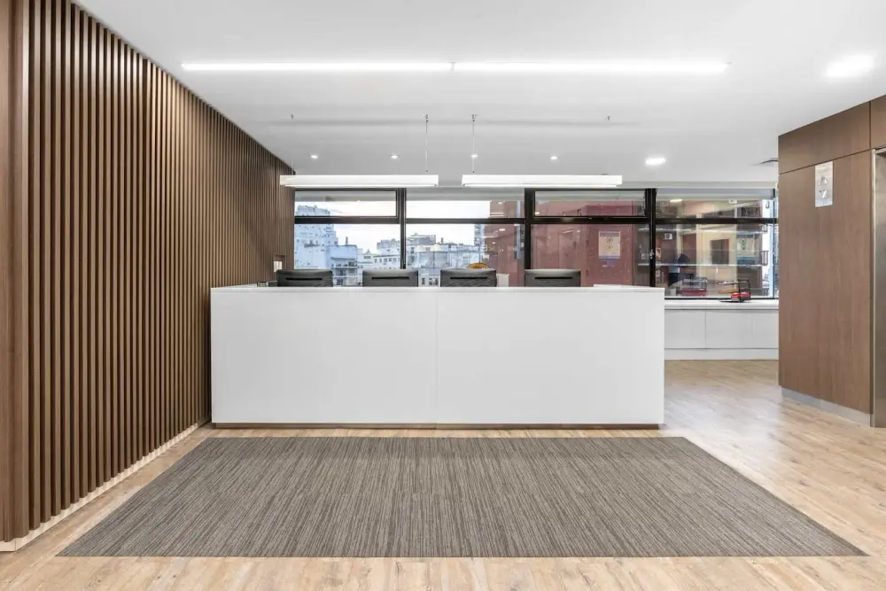 Regus BUENOS AIRES, American Express Retiro