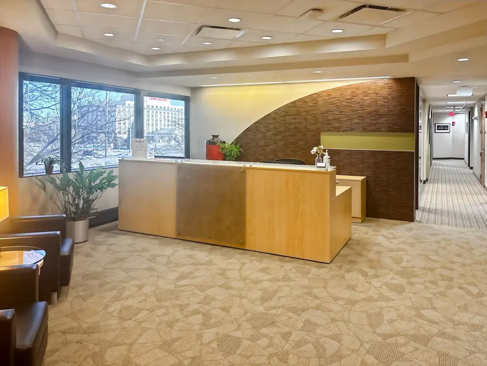 Regus IL, Skokie – Old Orchard