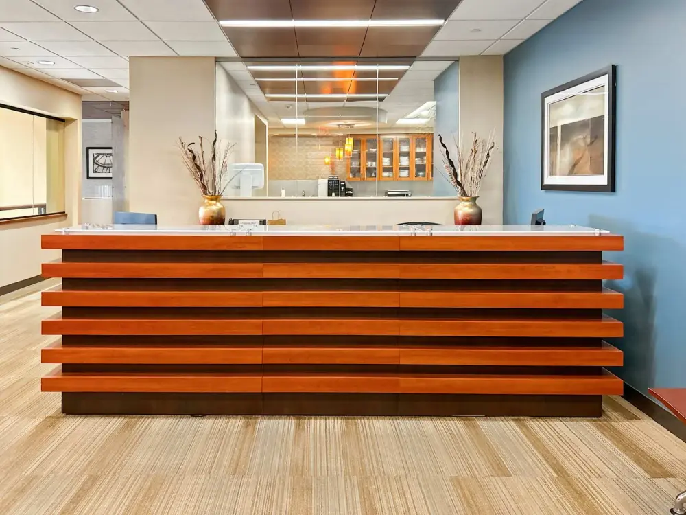 Regus TX, San Antonio - North Stone Oak