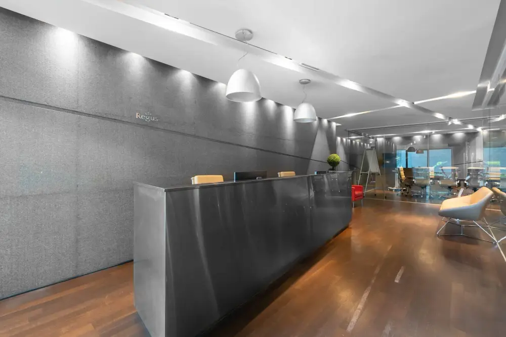 Regus PETALING JAYA, First Avenue