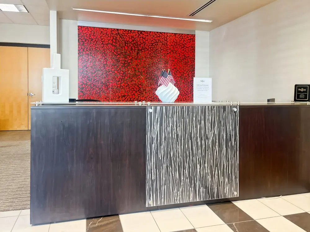 Regus FL, Tallahassee – Alliance Center
