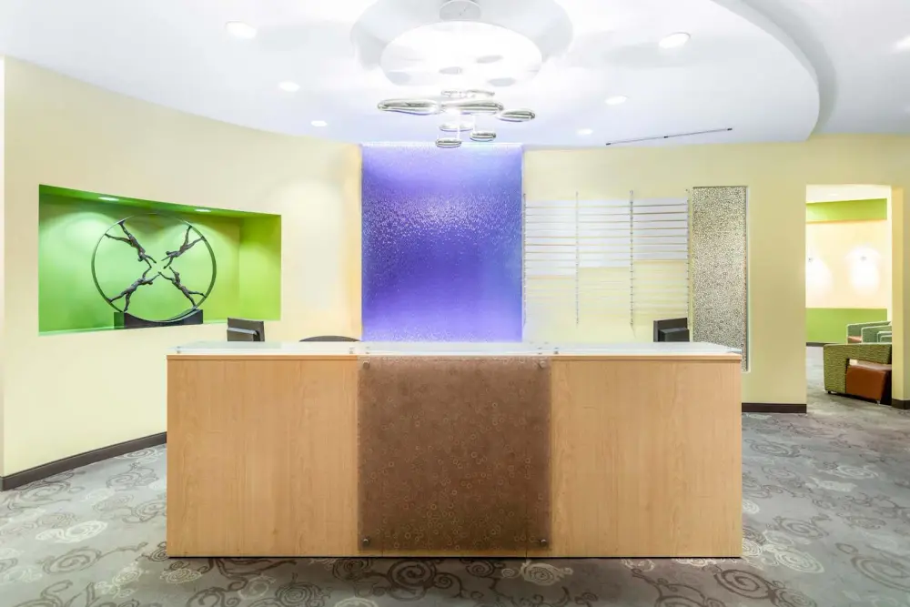 Regus NV, Las Vegas – Tivoli Village
