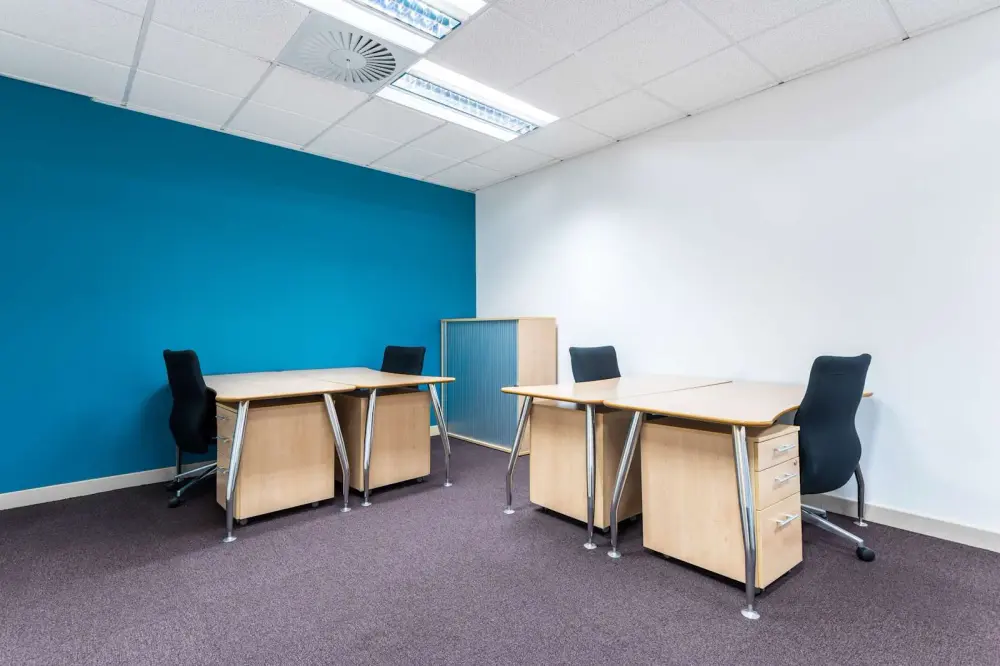 Regus Durban, Umhlanga Ridge