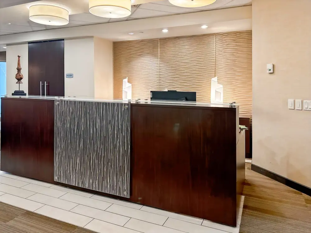 Regus ON, Toronto – West Toronto - Etobicoke