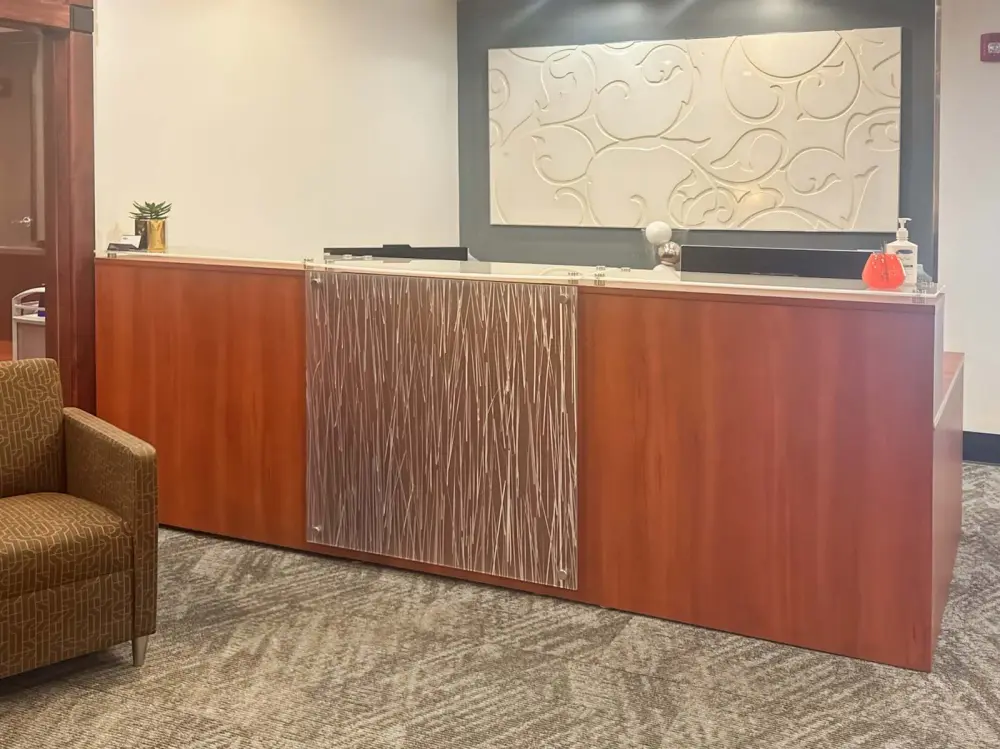 Regus MO, Kansas City - Country Club Plaza