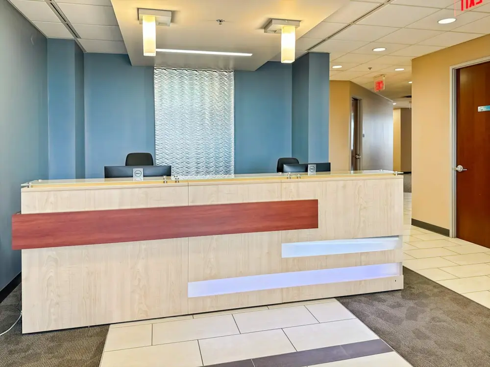 Regus MN, Minneapolis - Maple Grove - Arbor Lakes